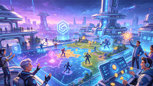 gamefi